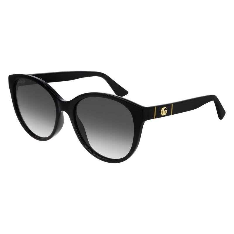 Ochelari Soare Femei OS Gucci GG0631S 001 - Optica Vedere