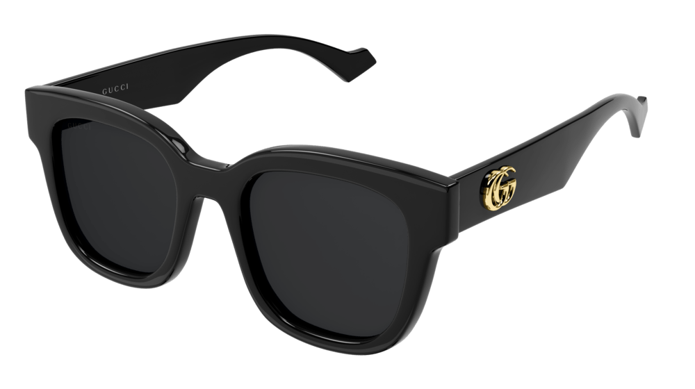 Ochelari Soare Femei OS Gucci GG0998S 001 - Optica Vedere
