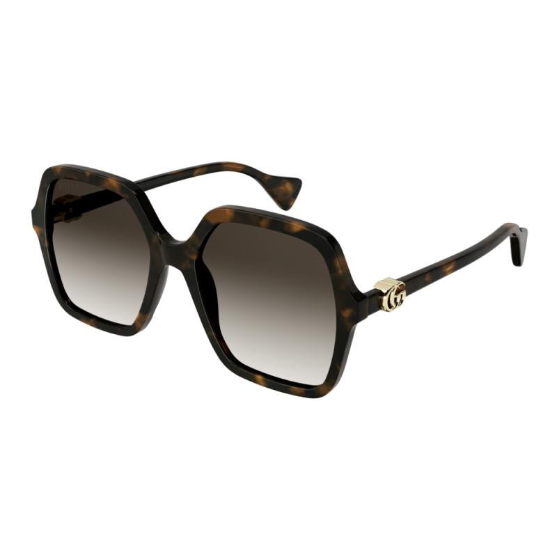Ochelari Soare Femei OS Gucci GG1072S 002 - Optica Vedere
