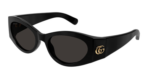 Ochelari Soare Femei OS Gucci GG1401S 001 53 - Optica Vedere
