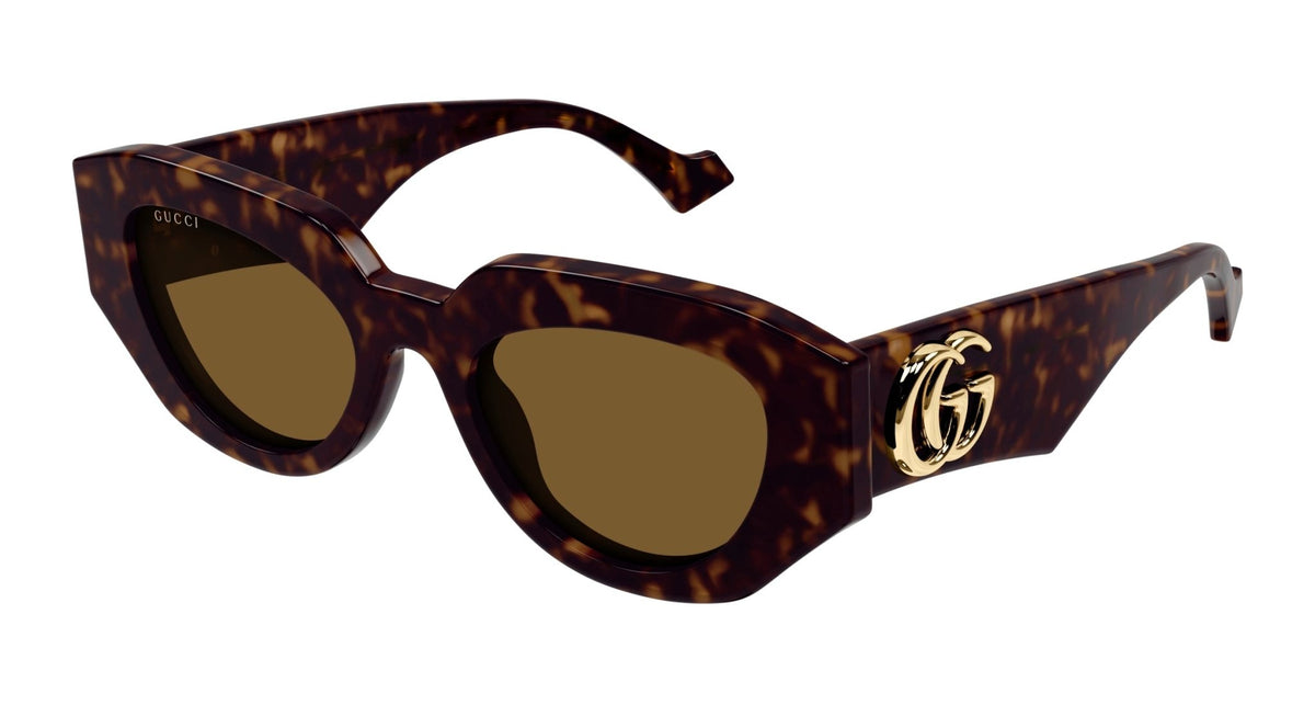Ochelari Soare Femei OS Gucci GG1421S 002 51 - Optica Vedere