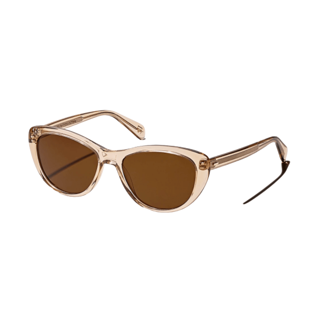 Ochelari Soare Femei OS Moscot SHEITLE Cinnamon