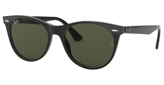 Ochelari Soare Femei OS Ray-Ban RB2185 901/31 55 - Optica Vedere
