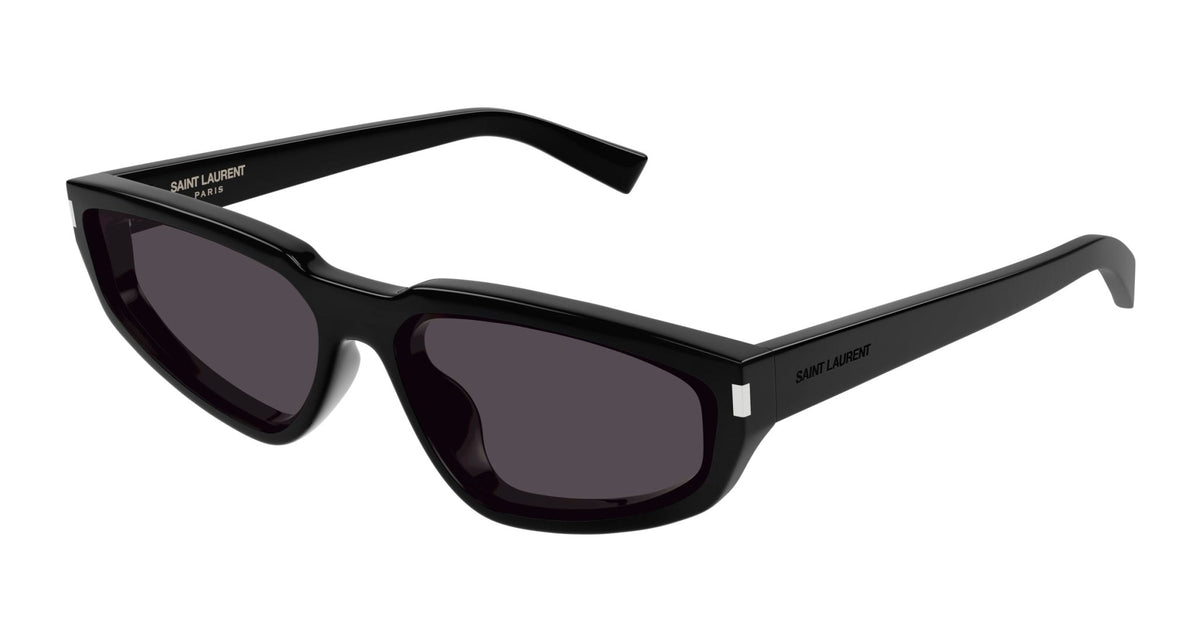 Ochelari Soare Femei OS Saint Laurent SL 634 NOVA 001 61 - Optica Vedere