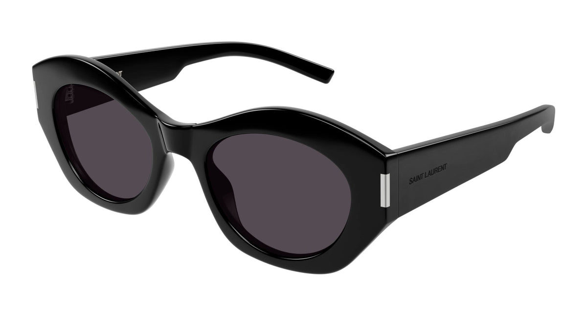 Ochelari Soare Femei OS Saint Laurent SL 639 001 52 - Optica Vedere