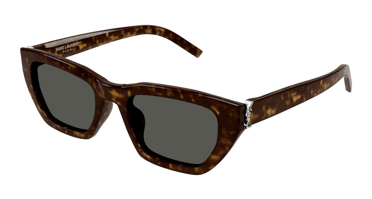 Ochelari Soare Femei OS Saint Laurent SL M127/F 002 53 - Optica Vedere