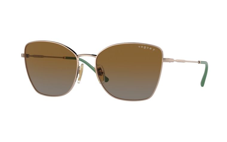 Ochelari Soare Femei OS Vogue VO4279S 5186/T5 58 - Optica Vedere
