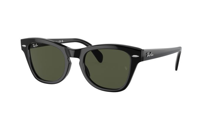 Ochelari Soare Femei Ray-Ban OS RB0707S 901/31 53 - Optica Vedere