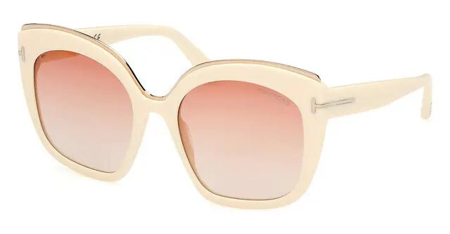 Ochelari Soare Femei Tom Ford OS FT0944 025 55 - Optica Vedere