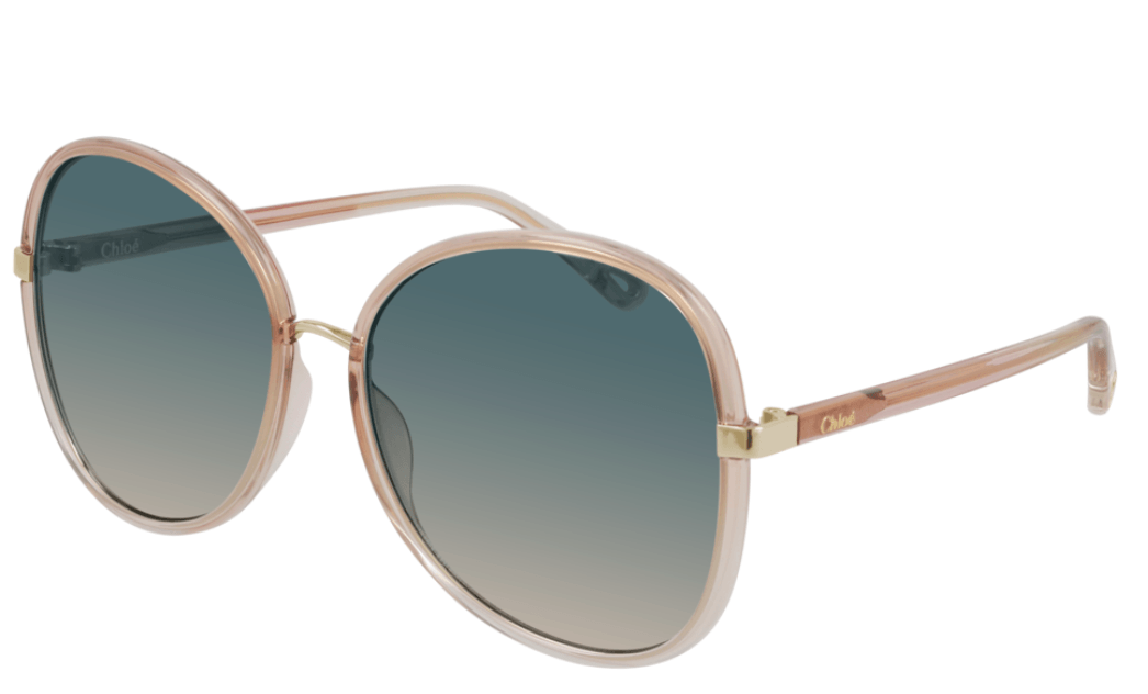 Ochelari Soare OS Chloé CH0030S 004 - Optica Vedere