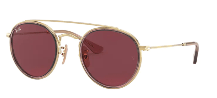 Ochelari Soare OS Ray-Ban RJ9647S 281 46
