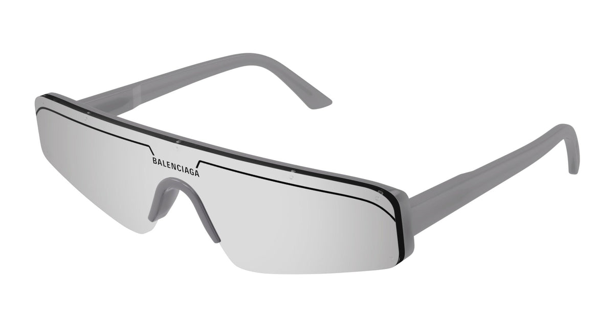 Ochelari Soare Unisex OS Balenciaga BB0003S 011 99 - Optica Vedere
