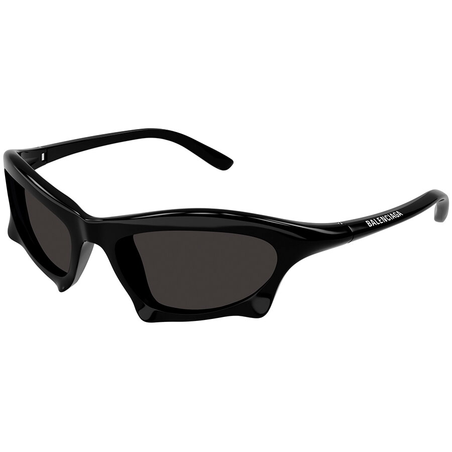 Ochelari Soare Unisex OS Balenciaga BB0229S 001 - Optica Vedere