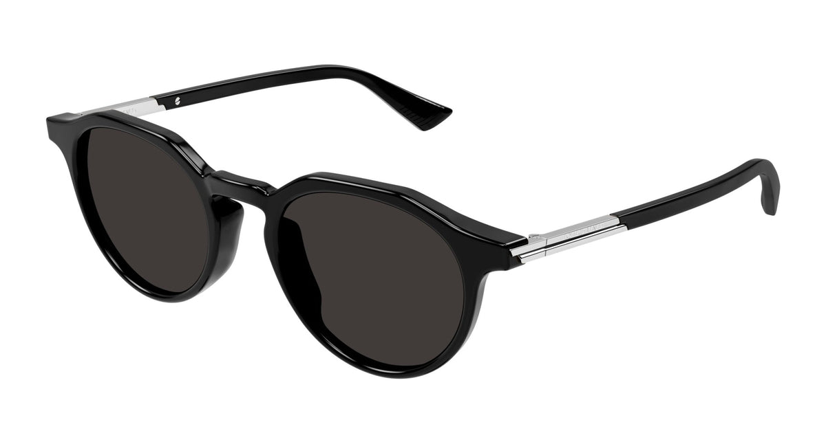 Ochelari Soare Unisex OS Bottega Veneta BV1260S 005 49 - Optica Vedere