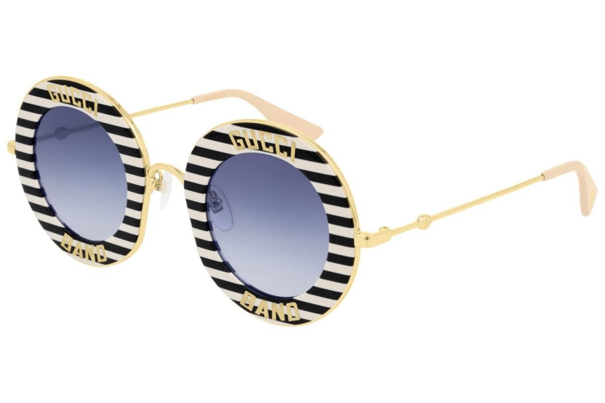 Ochelari Soare Unisex OS Gucci GG0113S 008 - Optica Vedere