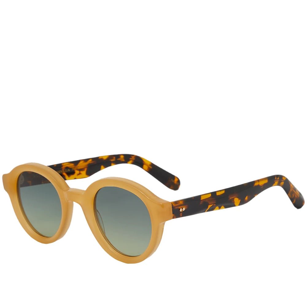 Ochelari Soare Unisex OS MOSCOT GREPS HONEY 47 - Optica Vedere