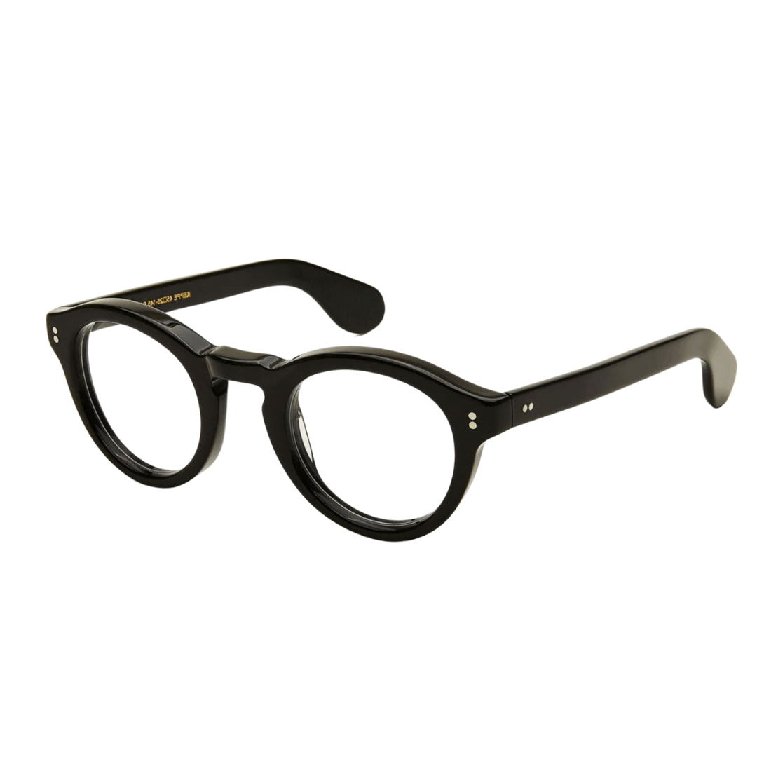 Ochelari Soare Unisex OS MOSCOT KEPPE BLACK 48 - Optica Vedere