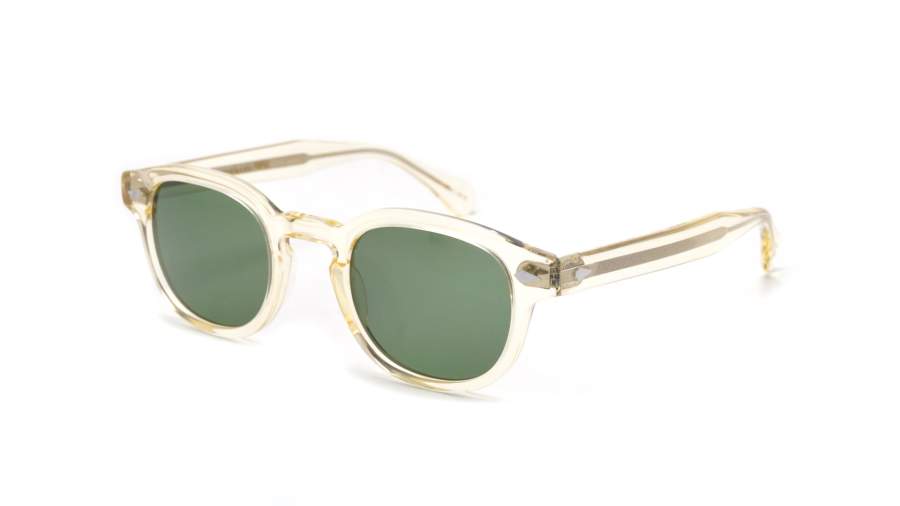 Ochelari Soare Unisex OS MOSCOT Lemtosh FLESH CALIBAR 49 - Optica Vedere