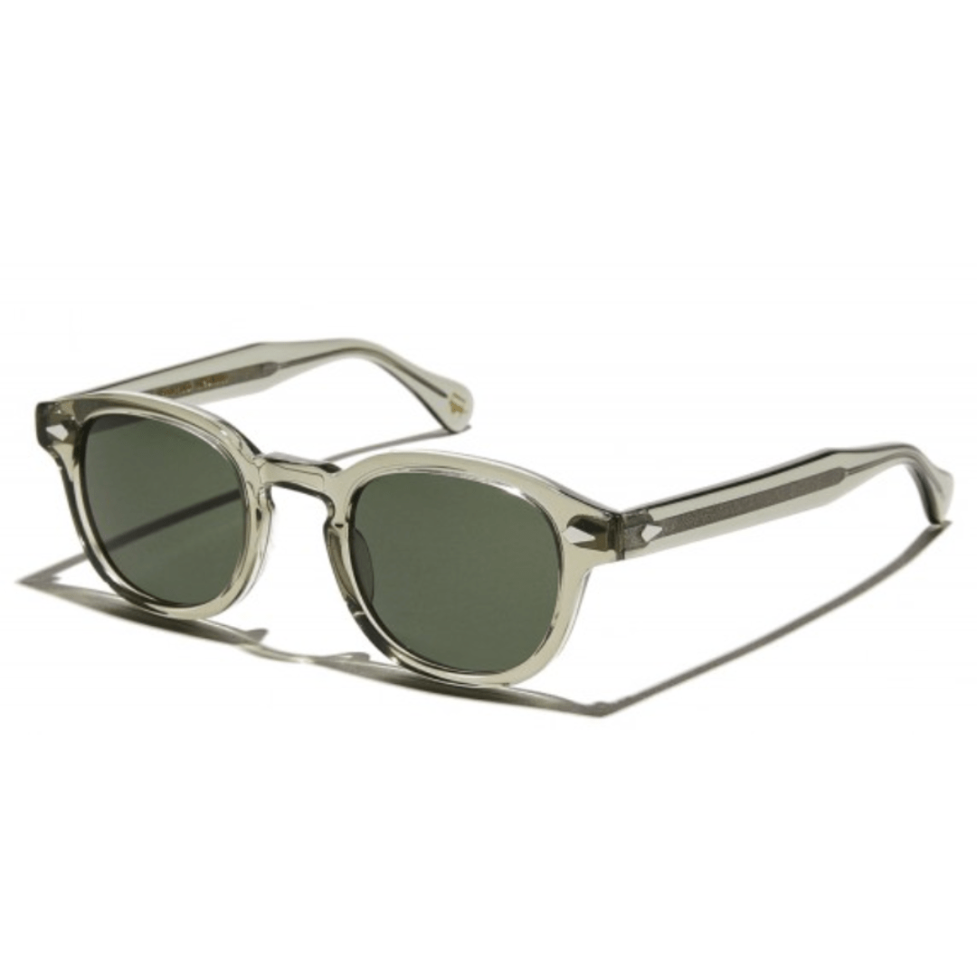 Ochelari Soare Unisex OS MOSCOT Lemtosh SAGE 46 - Optica Vedere
