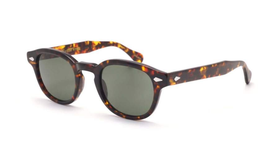 Ochelari Soare Unisex OS MOSCOT Lemtosh TORTOISE 52 - Optica Vedere