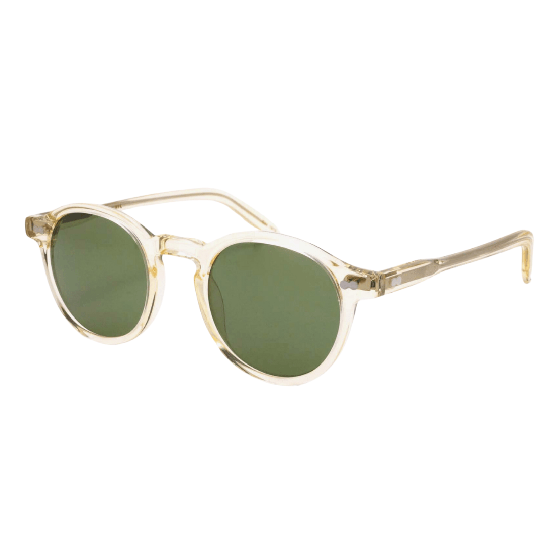 Ochelari Soare Unisex OS MOSCOT Miltzen FLESH 49 - Optica Vedere
