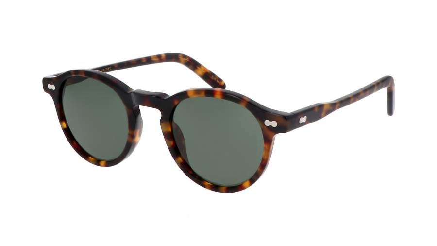 Ochelari Soare Unisex OS MOSCOT Miltzen TORTOISE 46 - Optica Vedere
