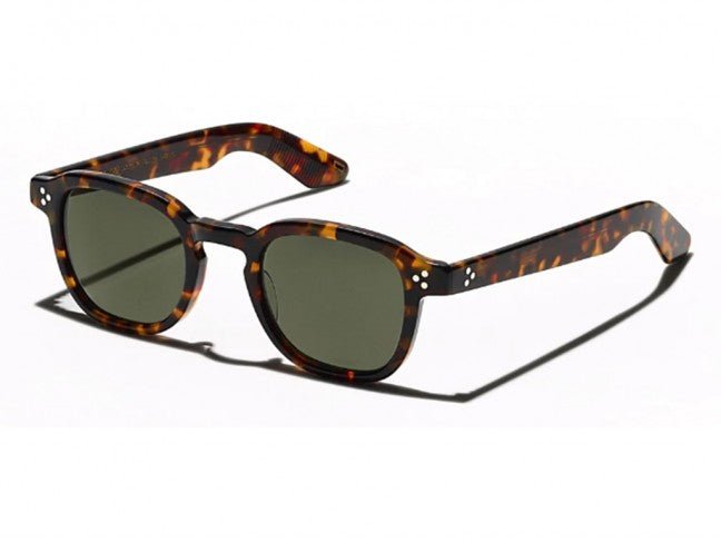 Ochelari Soare Unisex OS MOSCOT Momza TORTOISE 49 - Optica Vedere