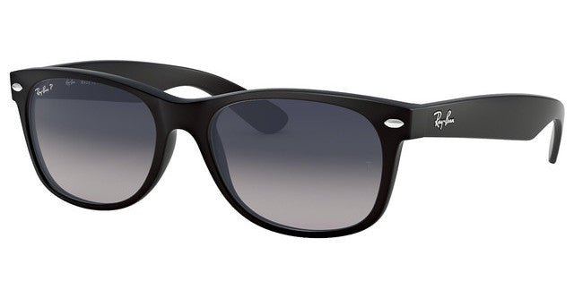Ochelari Soare Unisex OS Ray-Ban RB2132 601S78 55 - Optica Vedere