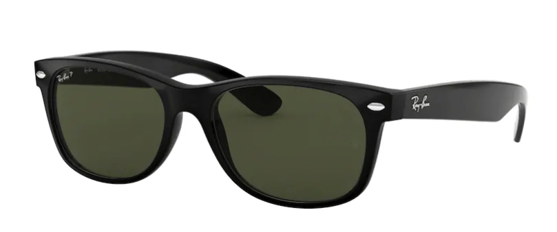 Ochelari Soare Unisex OS Ray-Ban RB2132 901 52 - Optica Vedere
