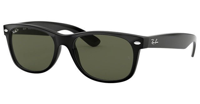 Ochelari Soare Unisex OS Ray-Ban RB2132 901/58 55 - Optica Vedere