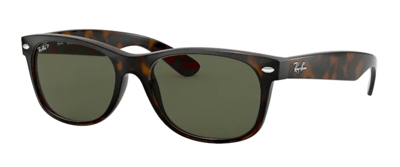 Ochelari Soare Unisex OS Ray-Ban RB2132 902 58 - Optica Vedere