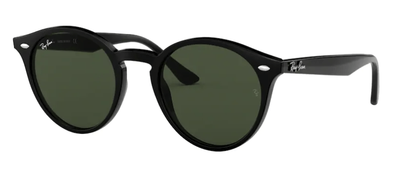 Ochelari Soare Unisex OS Ray-Ban RB2180 601/71 49 - Optica Vedere