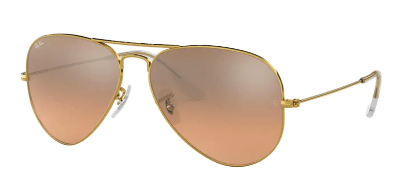 Ochelari Soare Unisex OS Ray-Ban RB3025 001/3E 55
