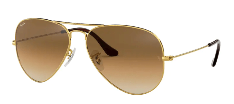 Ochelari Soare Unisex OS Ray-Ban RB3025 001/51 55 - Optica Vedere