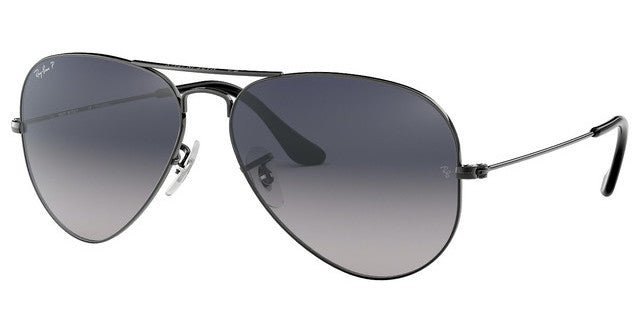 Ochelari Soare Unisex OS Ray-Ban RB3025 004/78 55 - Optica Vedere