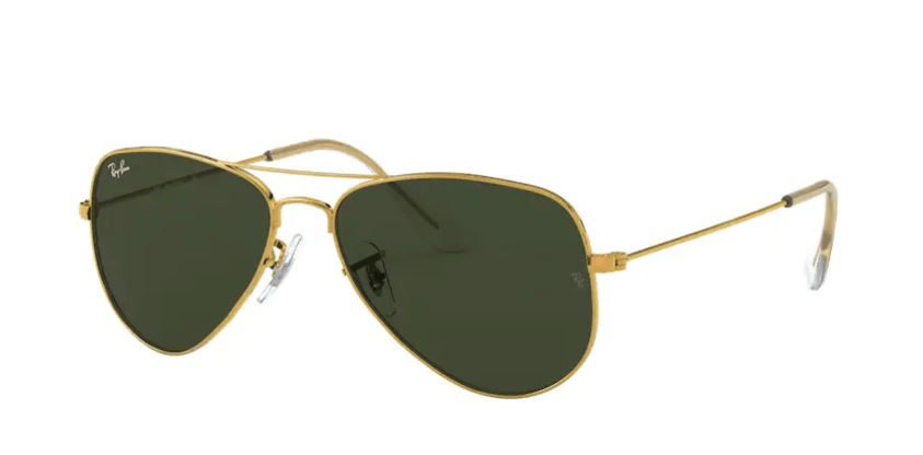 Ochelari Soare Unisex OS Ray-Ban RB3044 L0207 52