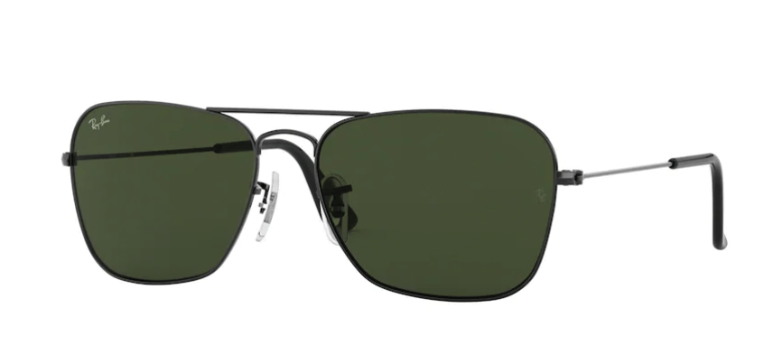 Ochelari Soare Unisex OS Ray-Ban RB3136 004 58 - Optica Vedere