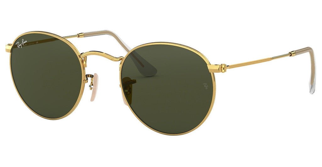 Ochelari Soare Unisex OS Ray-Ban RB3447 001 50 - Optica Vedere