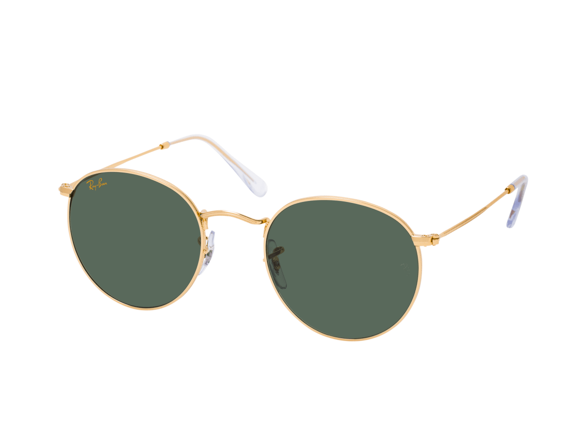 Ochelari Soare Unisex OS Ray-Ban RB3447 9196/31 50