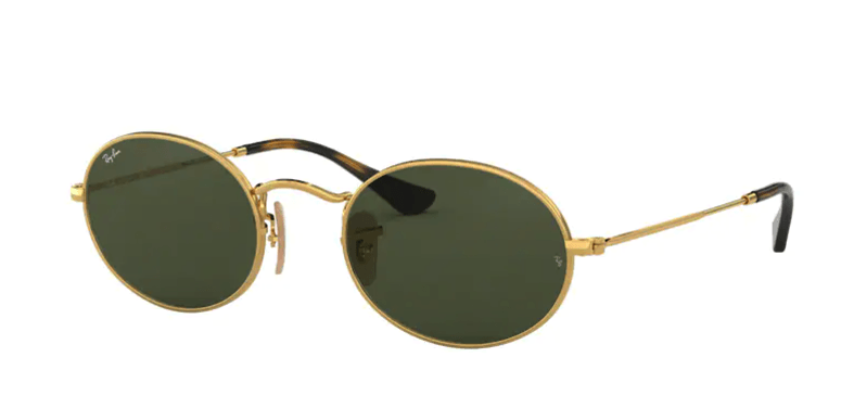 Ochelari Soare Unisex OS Ray-Ban RB3547N 001 51