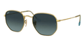 Ochelari Soare Unisex OS Ray-Ban RB3548N 91233 51 - Optica Vedere