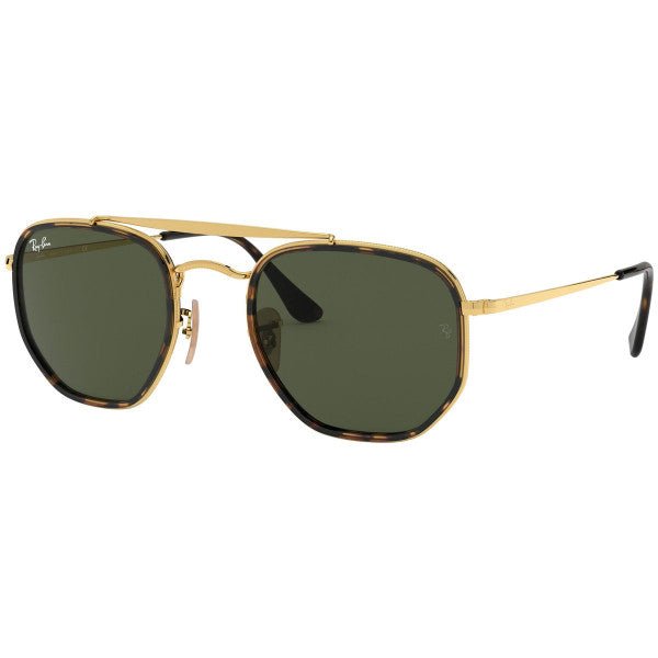 Ochelari Soare Unisex OS Ray-Ban RB3648M 001 52 - Optica Vedere