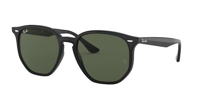 Ochelari Soare Unisex OS Ray-Ban RB4306 601/71 54 - Optica Vedere