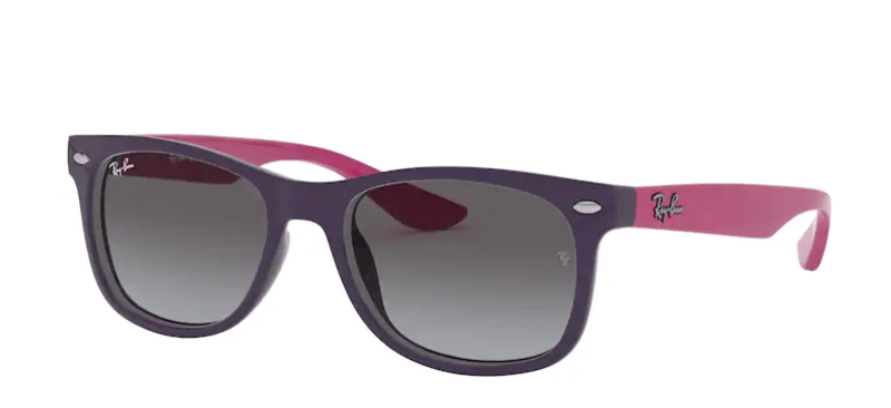 Ochelari Soare Unisex OS Ray-Ban RJ9052S 70218G 48 - Optica Vedere