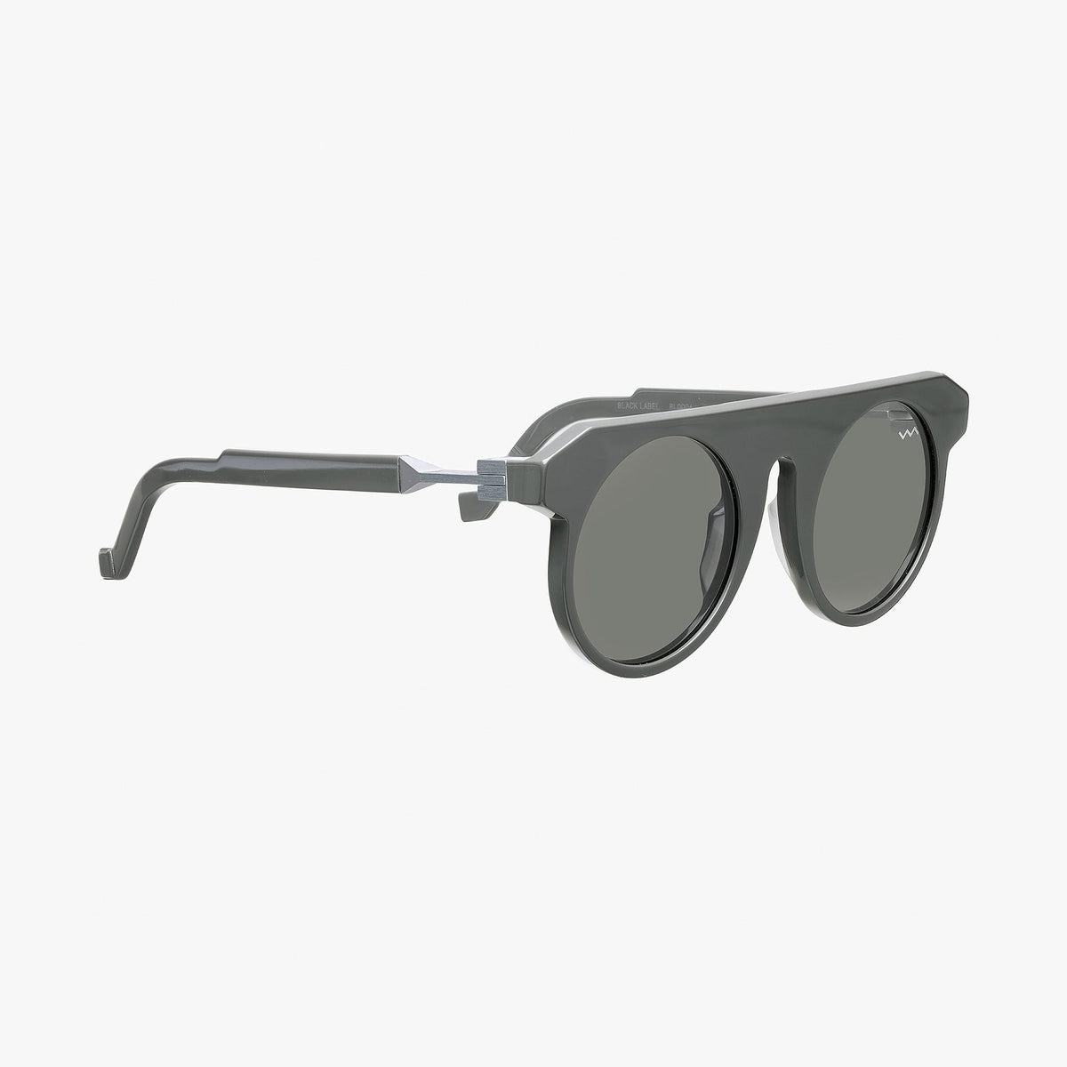 Ochelari Soare Unisex OS Vava BL0006 DARK GREY - Optica Vedere