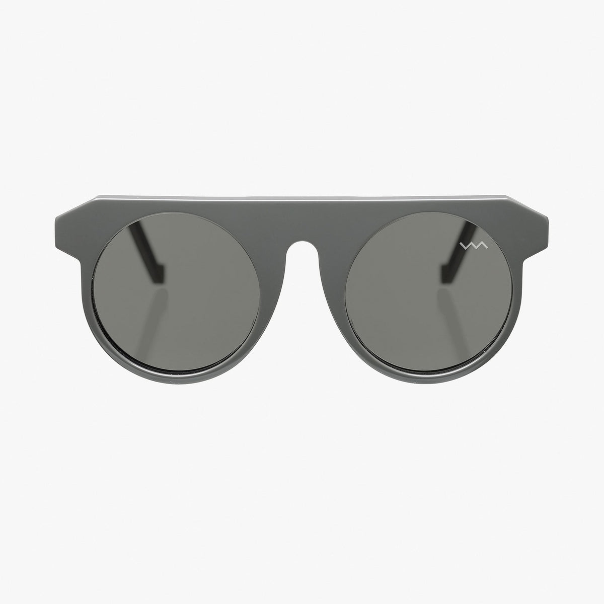 Ochelari Soare Unisex OS Vava BL0006 DARK GREY - Optica Vedere