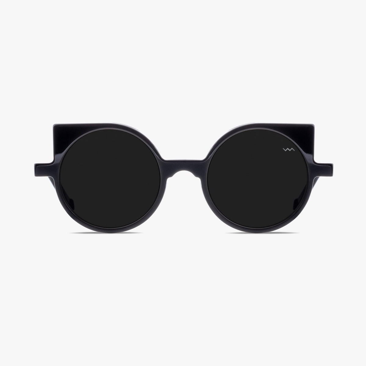 Ochelari Soare Unisex OS Vava WL0012 BLACK - Optica Vedere