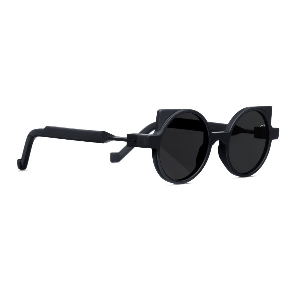 Ochelari Soare Unisex OS Vava WL0012 BLACK - Optica Vedere