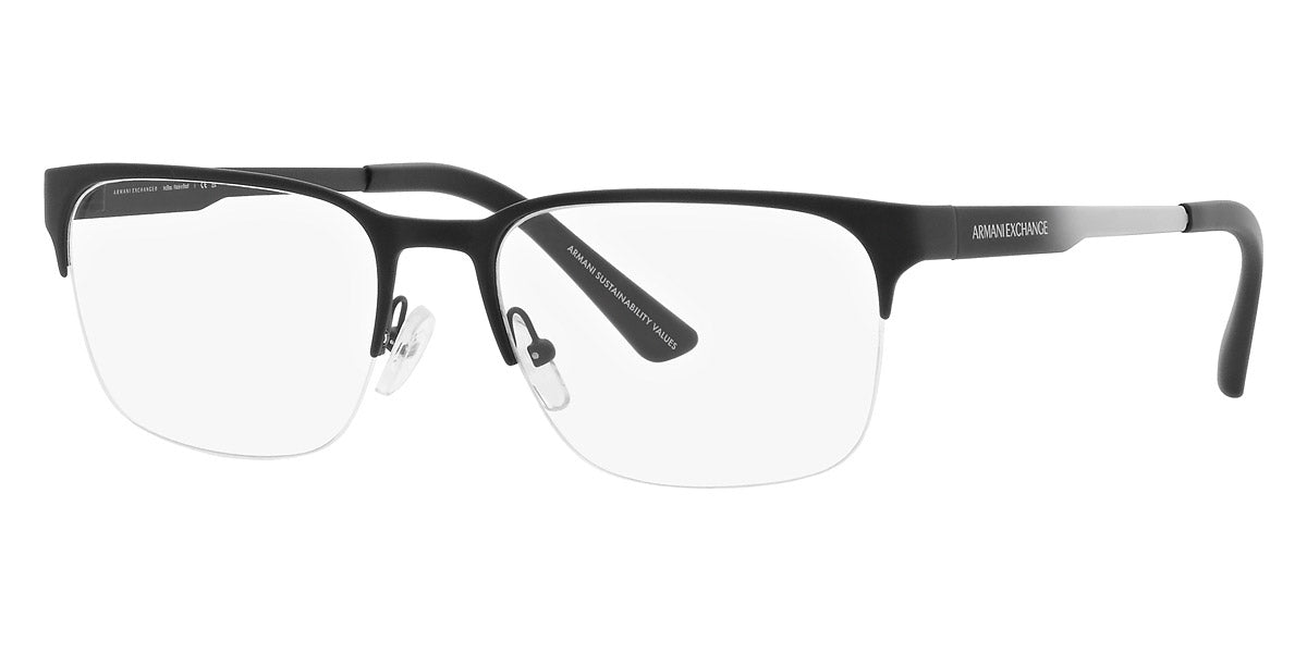 Ochelari Vedere Bărbați Armani Exchange OV AX1060 6000 55 - Optica Vedere