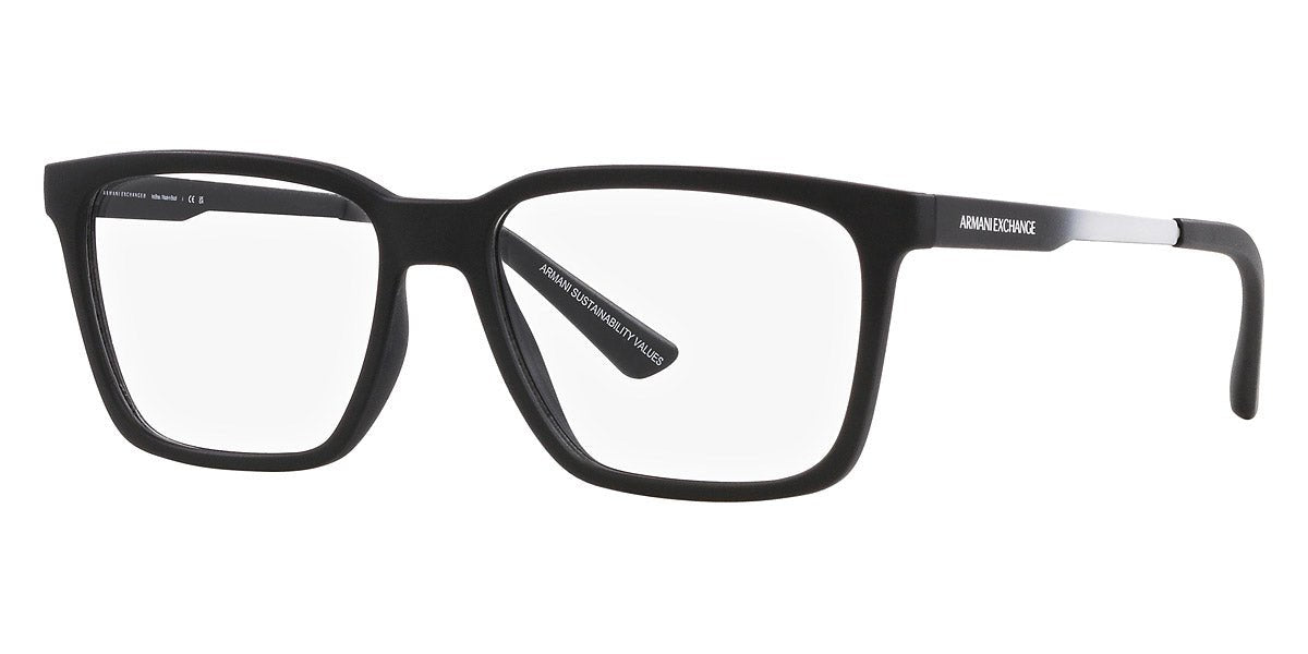 Ochelari Vedere Bărbați Armani Exchange OV AX3103 8078 55 - Optica Vedere